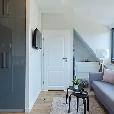 Vacationclub - Kolo Brzegu 54 Kołobrzeg