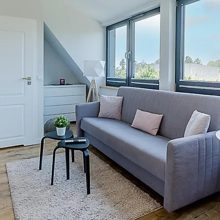 Apartamento Vacationclub - Kolo Brzegu 54 *