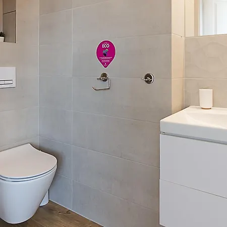 Apartamento Vacationclub - Kolo Brzegu 54 Kołobrzeg