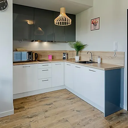 Vacationclub - Kolo Brzegu 54 Apartamento *