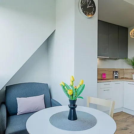 Vacationclub - Kolo Brzegu 54 Apartamento Kołobrzeg